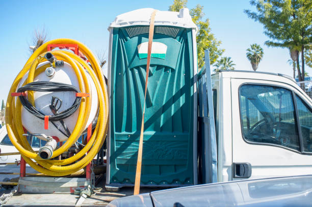 Best Porta potty rental near me  in Twain Harte, CA