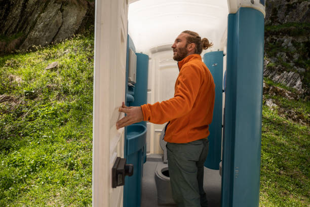 Portable Toilet Options We Offer in Twain Harte, CA