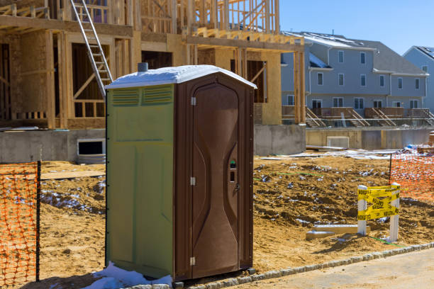 Best Portable bathroom rental  in Twain Harte, CA