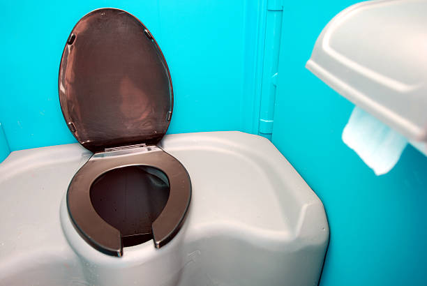 Best Sanitation services for porta potties  in Twain Harte, CA
