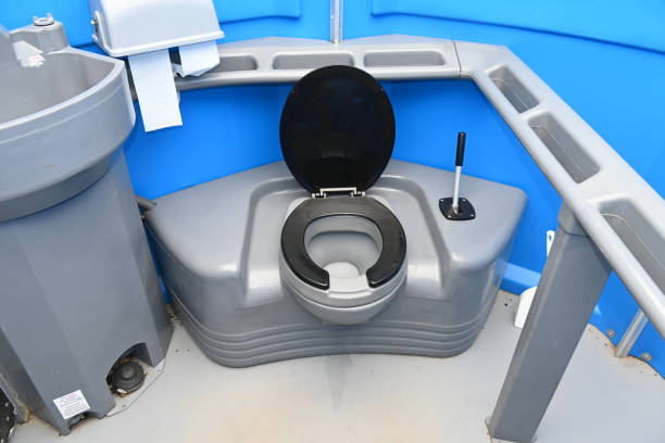 Best Portable restroom trailer rental  in Twain Harte, CA