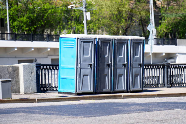 Affordable portable toilet rental in Twain Harte, CA