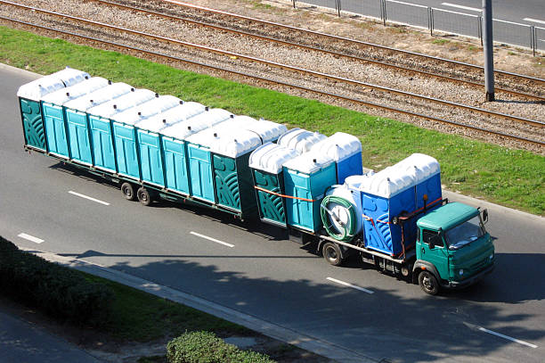 Trusted Twain Harte, CA porta potty rental Experts
